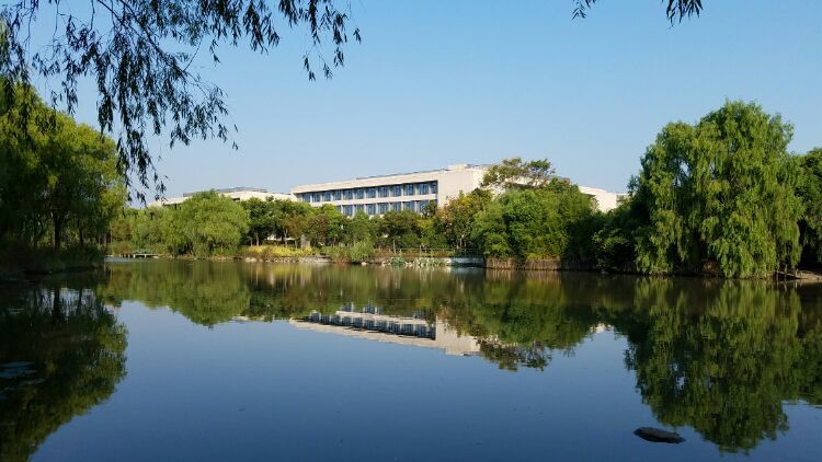 中国电信信息园 China Telecom Information Park