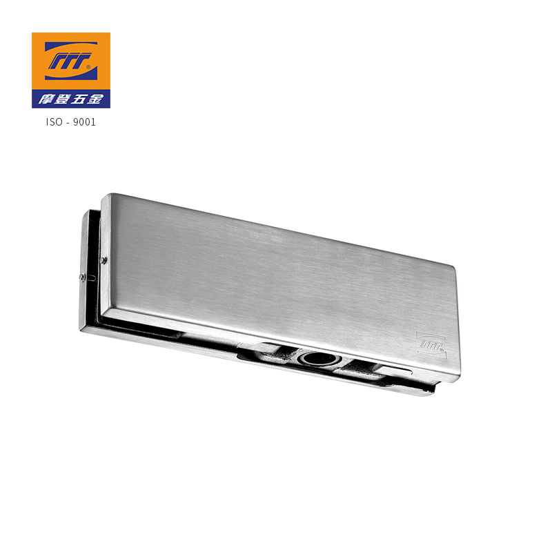 玻璃门夹-上夹｜MF-701B/MF-901B-CR5