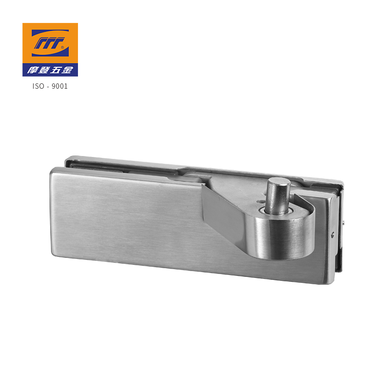 玻璃偏心门夹-上夹｜MF-711A