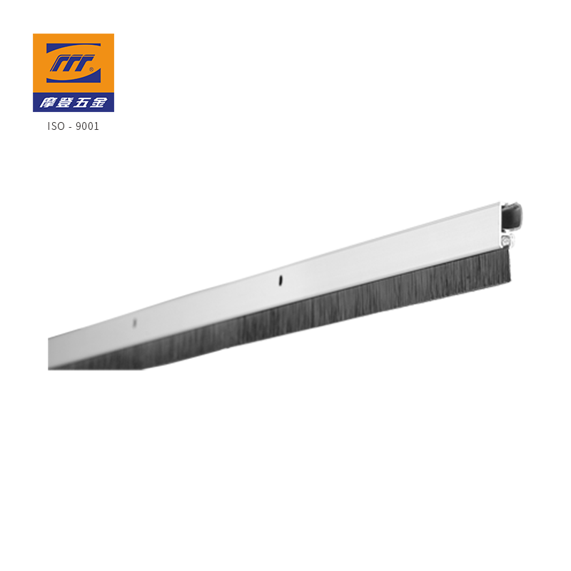 挡尘条｜MG-8104（明装式）