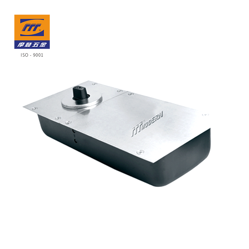 地弹簧｜300 SERIE（单缸液压缓冲式地弹簧）