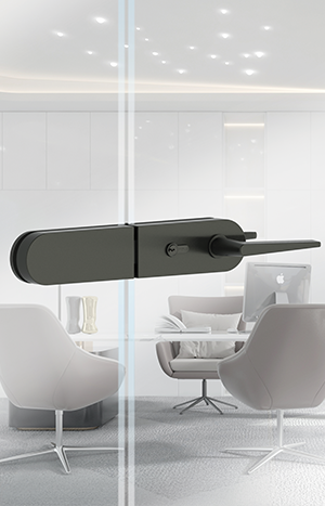 玻璃門五金 Glass Door Hardware
