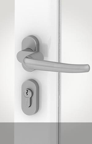 窄邊門五金 Narrow Stile Door Hardware