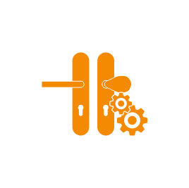 安全五金技术 Safety Hardware Technology