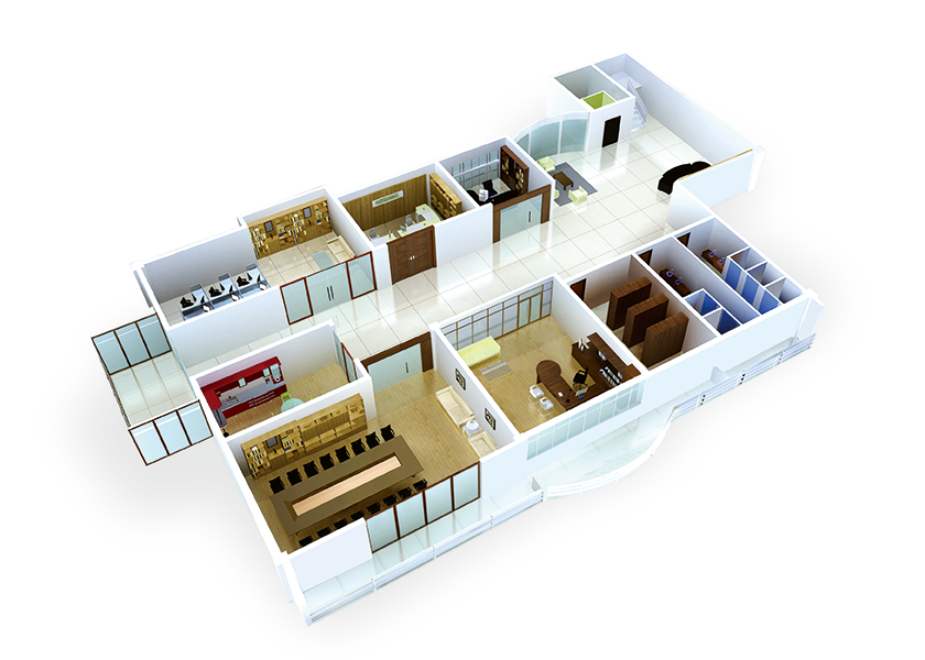 Of?ces - Hardware Solutions