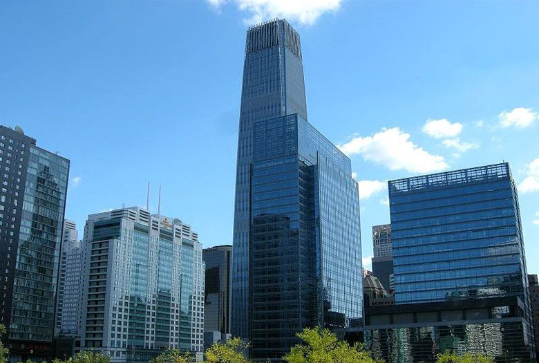 China World Trade Center China World Trade Center