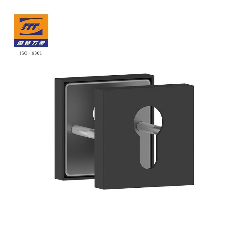 Security Escutcheon｜B247C-N-Euro Pro?le