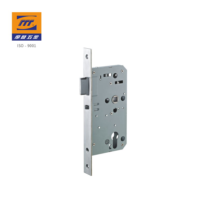 Auto-Locking Latch｜L230-1（常规）/ME-FL230-2（防火）