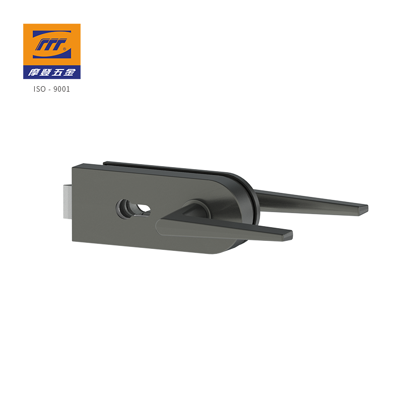 Glass Door Lock｜488-702-N