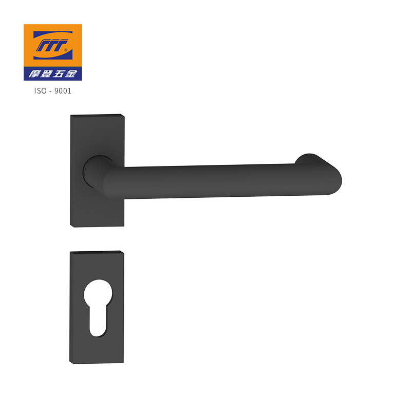Narrow Stile Door Leverset｜B174F2-436-N