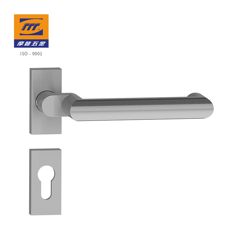 Narrow Stile Door Leverset｜B174F2-575-N