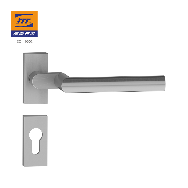 Narrow Stile Door Leverset｜B174F2-220-N
