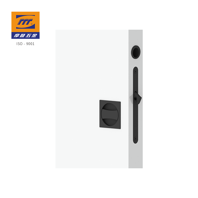 Sliding Door Lockset｜B183B-M22-BT