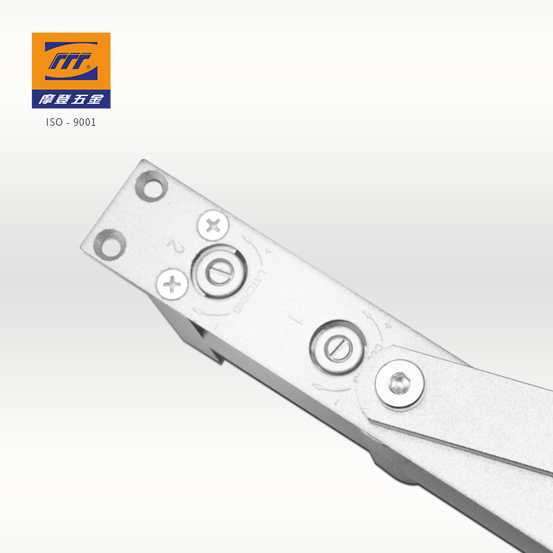 Concealed Door Closer｜F2000 SERIE