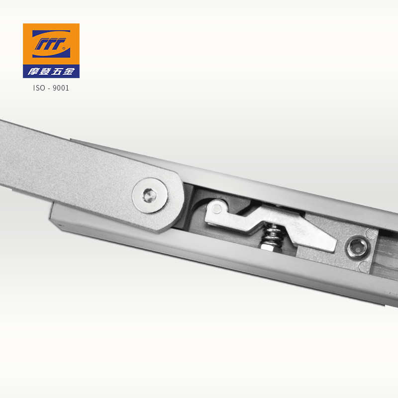 Concealed Door Closer｜F2000 SERIE